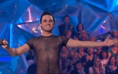 Gareth Gates