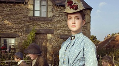 Lark Rise to Candleford