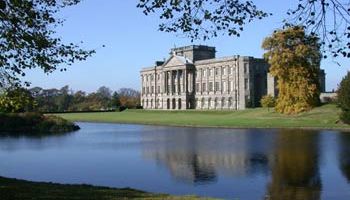 Lyme Park