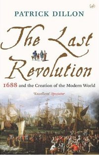 The Last Revolution