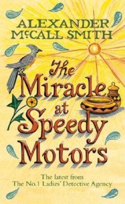 Miracle at Speedy Motors