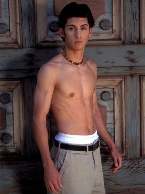 Milo Ventimiglia