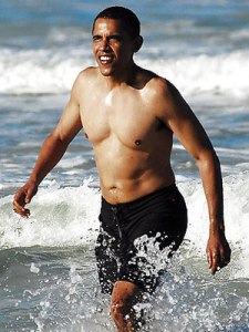 Barack Obama