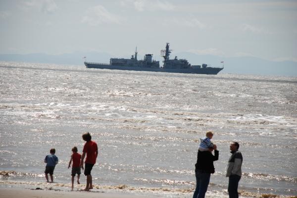 HMS Argyll