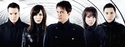 Torchwood