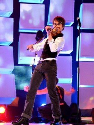 Alexander Rybak