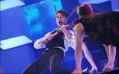 Alexander Rybak