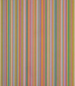 Bridget Riley Ecclesia