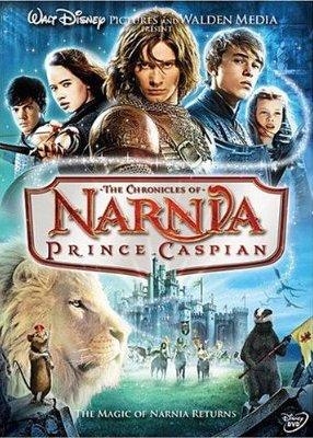 Prince Caspian