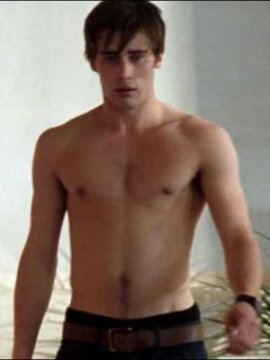 Christian Cooke