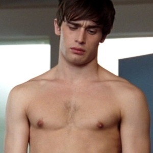 Christian Cooke