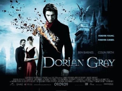 Dorian Gray