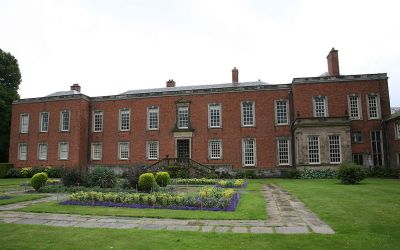 Dunham Massey