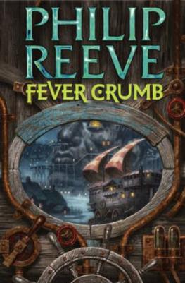 Fever Crumb