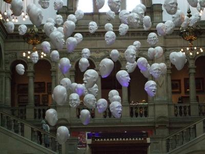 Kelvingrove Art Gallery and Museum