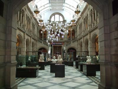 Kelvingrove Art Gallery and Museum