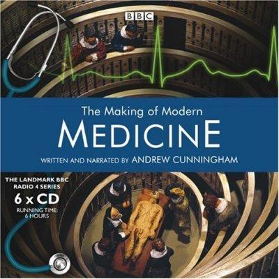 Making of Modern Medicine