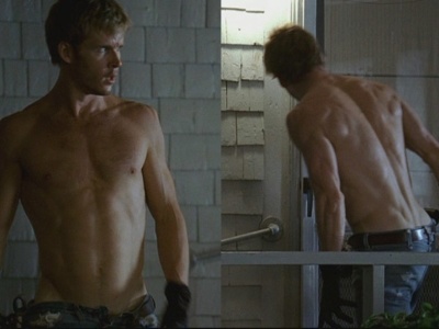 Ryan Kwanten