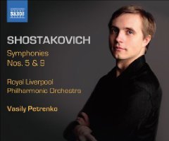 Shostakovich's Symphony No5