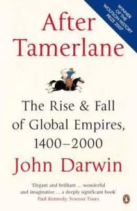 After Tamerlane