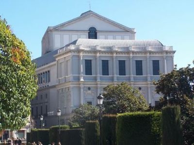 Teatro Real