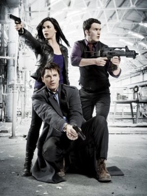 Torchwood