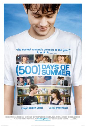 500 Days of Summer