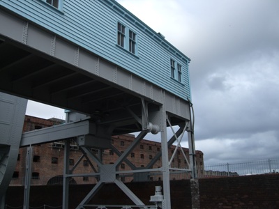 Bascule Bridge