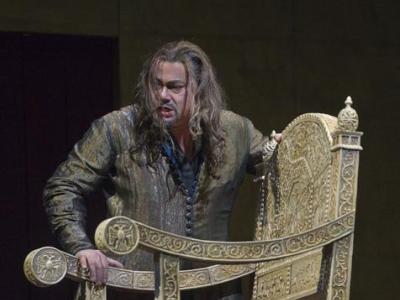 Boris Godunov