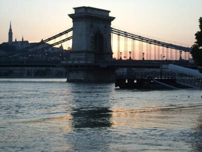 Chain Bridge