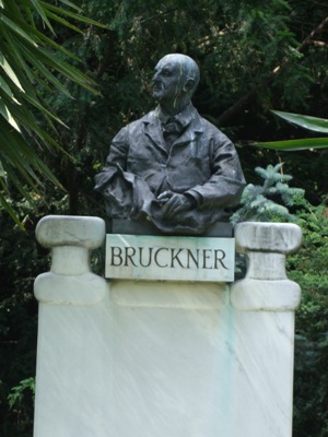 Anton Bruckner