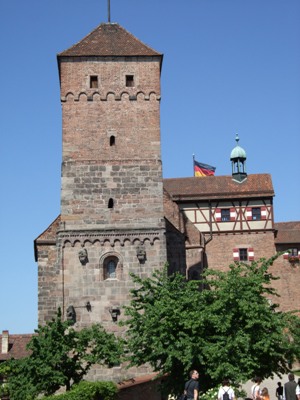 Castle