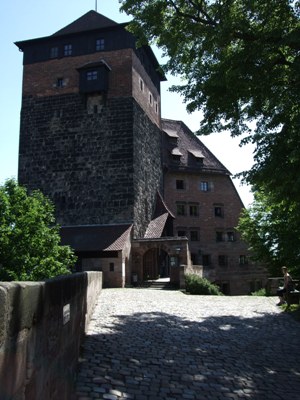 Castle