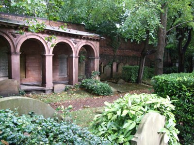 Toxteth Chapel