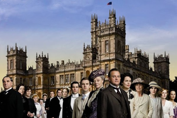 Downton Abbey