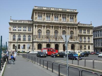 Hungarian Academy of Science