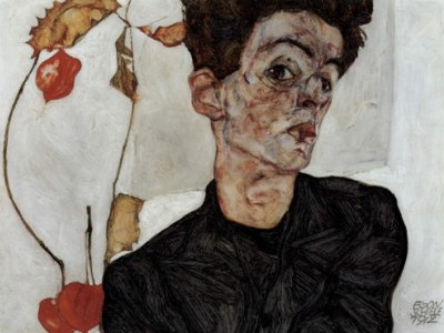 Egon Schiele