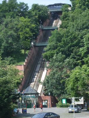 Funicular Railway