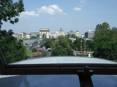 Funicular Railway