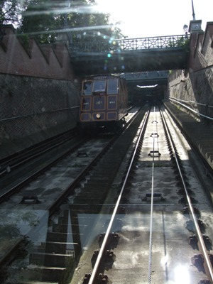 Funicular Railway