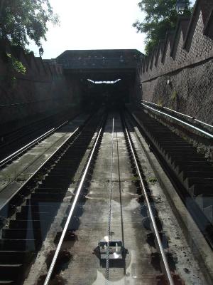 Funicular Railway