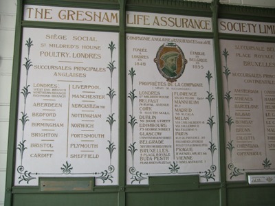 Gresham Insurance