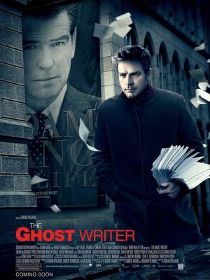 Ghost Writer