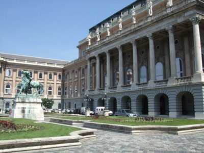 Hungarian National Gallery