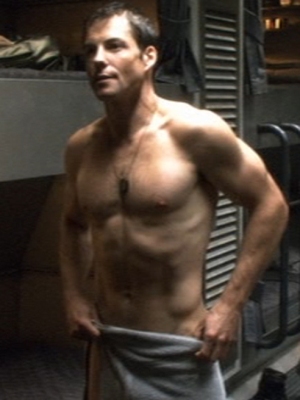 Jamie Bamber