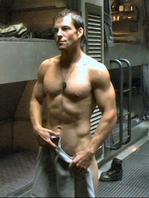 Jamie Bamber