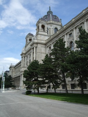 Kunsthistorisches Museum