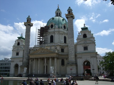 Karlskirche