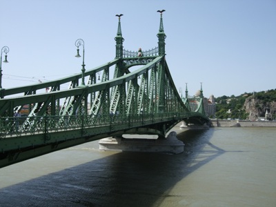 Liberty Bridge