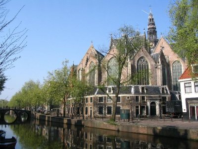 Oude Kerk